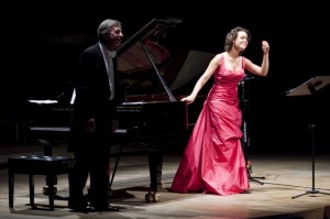 Warsaw Chopinfestival 2010 - 2      